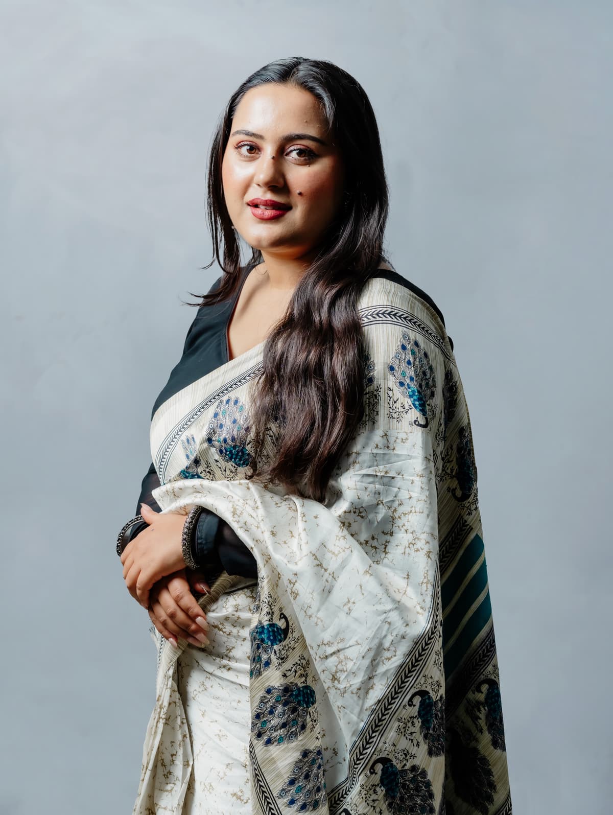 Ashmita Ghimire
